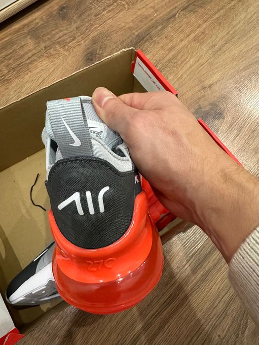 Nike Air Max 270 woman