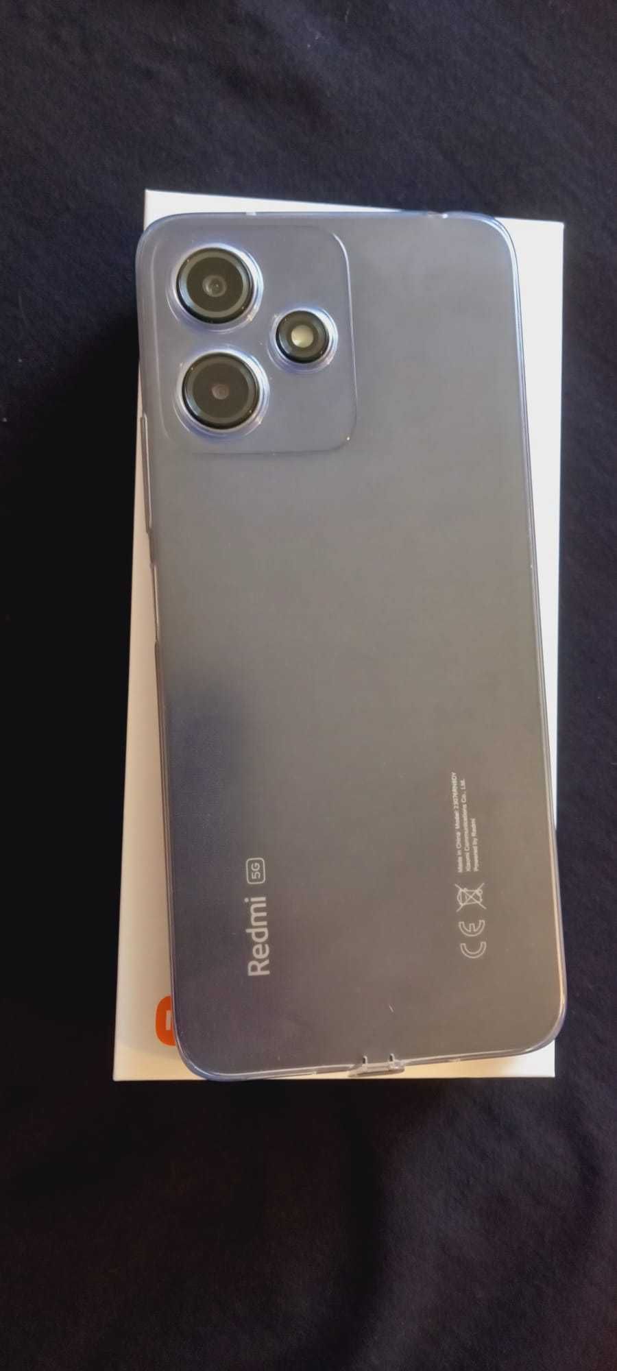 Xiaomi Redmi 12 5G нов