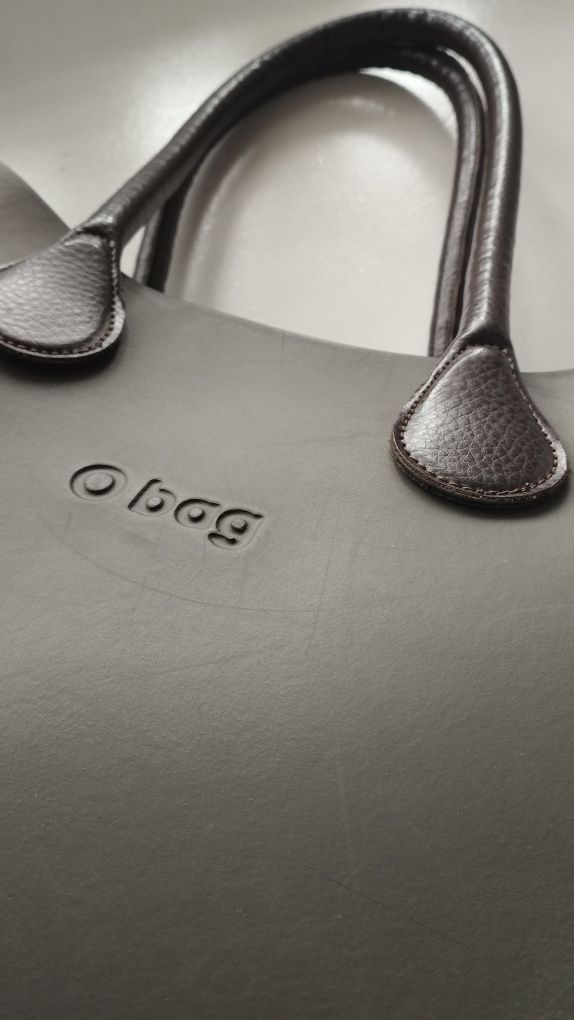 Чанта O bag mini