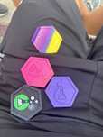 lab coin peshi goshi
