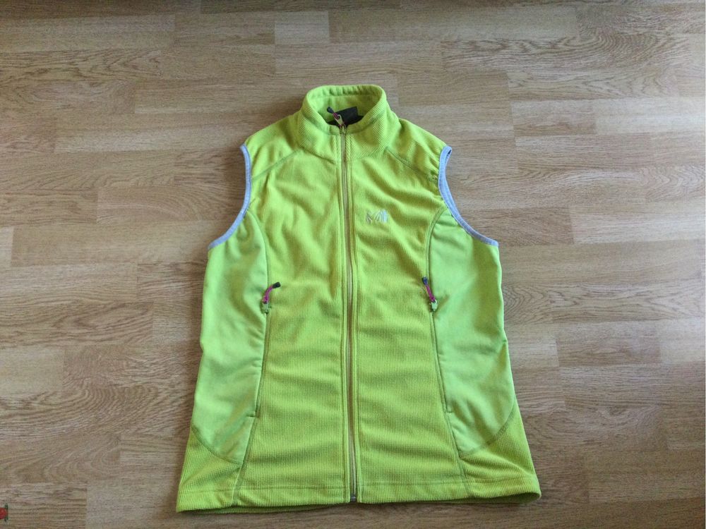 Polartec original Millet impecabil