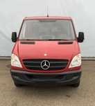 Mercedes Sprinter 313 2.2 CDI 2009 EURO4 BiTurbo 133CP / Motor / Cutie