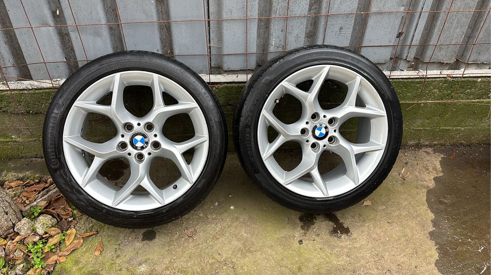 Jante originale BMW R18 5x120