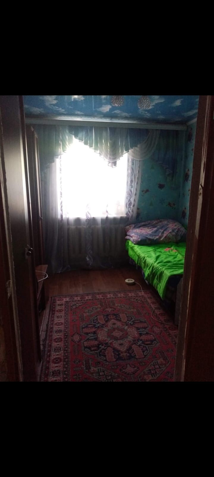 Продам дом 3 спальни