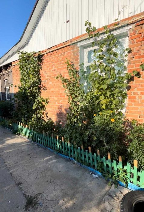 Продажа половины дома г. Тобыл (Затоболовка)