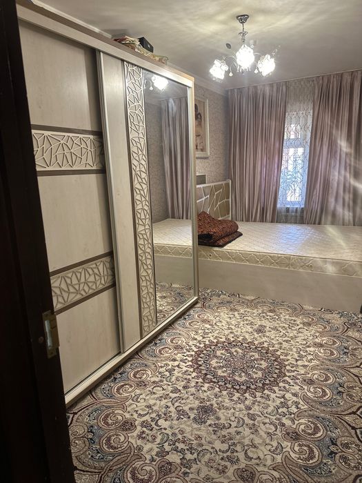 Продаю квартиру 2/2/4кирпич