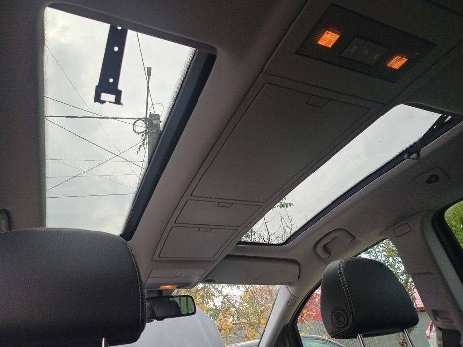 Opel Zafira B 1.7 CDTI EcoGlex 2011