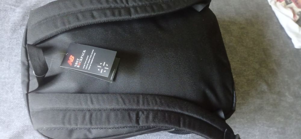 Rucsac New Balance si Swissgear nou !