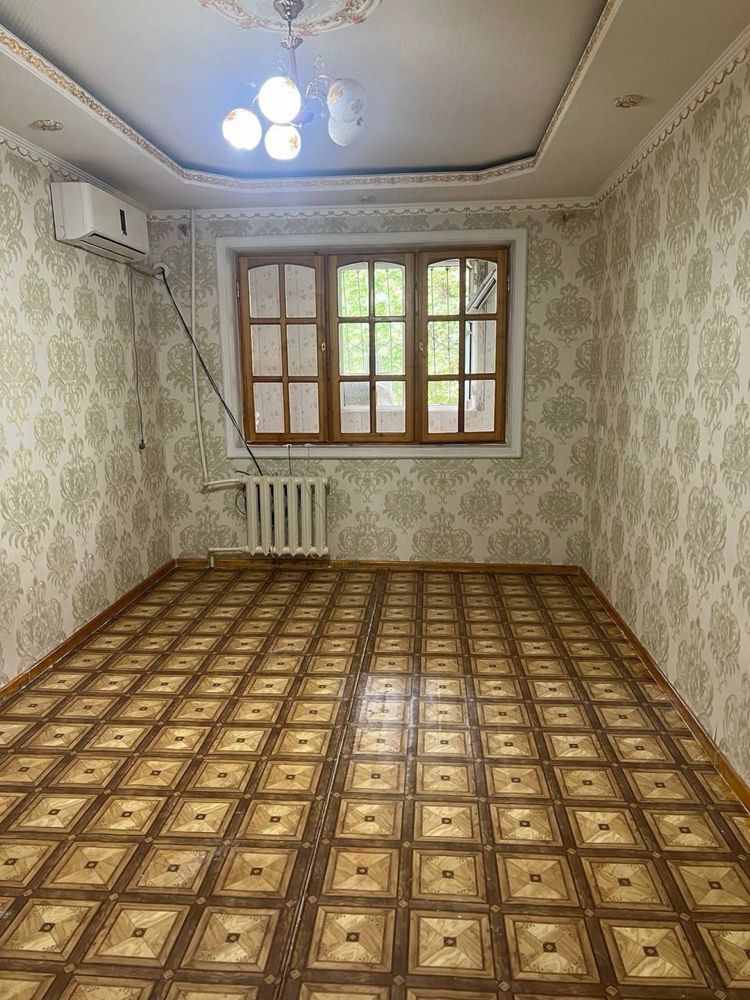 ,ЧиланзарГ9А‼️3 хона 2х6 Балкон Продается