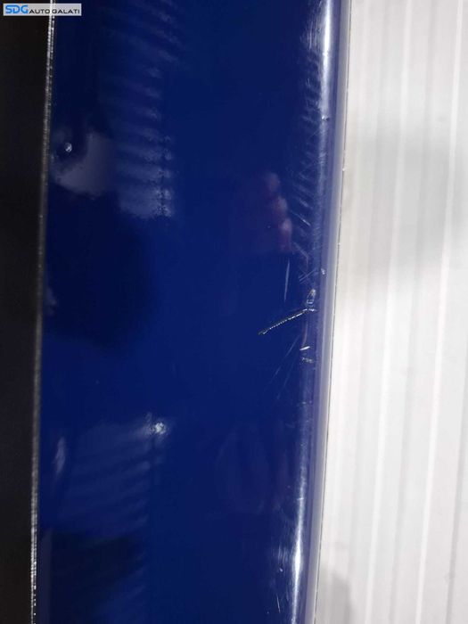 Bara Spoiler Spate Volkswagen Passat B5.5 Break Combi 2001 - 2005 [L4166]