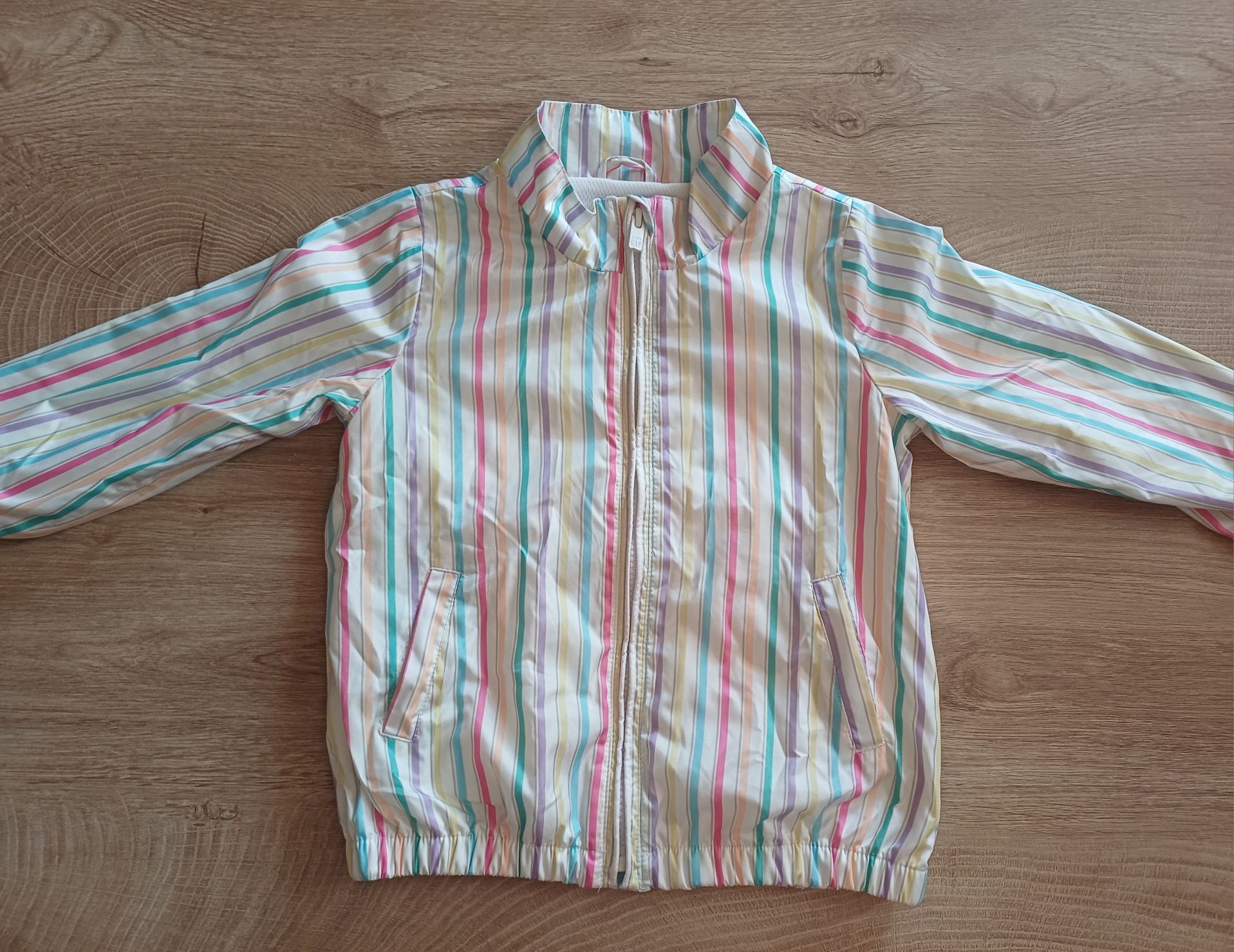 Детски ветровки GAP, Zara, размер 104 и 98