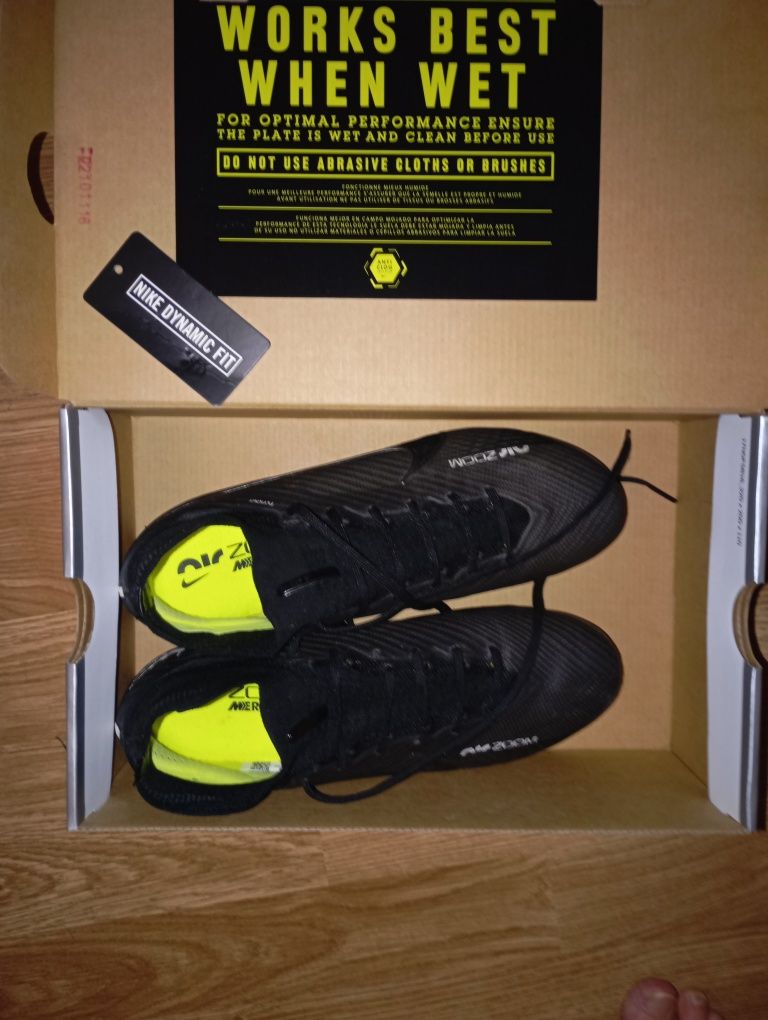 Nike superfly 9 elite