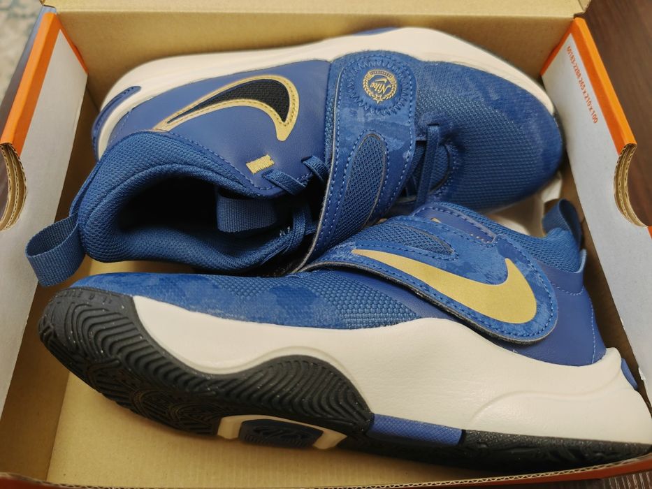 Încălțăminte Nike copii