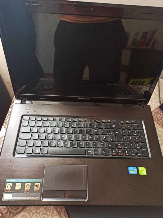 Lenovo G780 Laptop