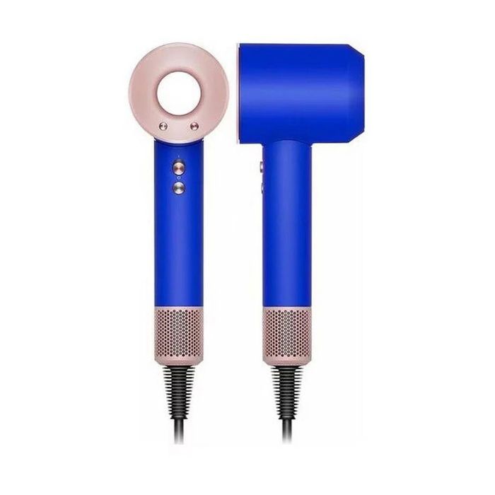 Dyson Supersonic Hair Dryer (Blush Blue)