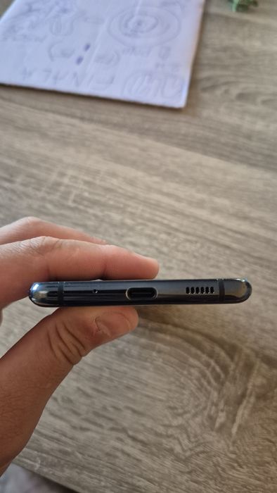 Samsung S20 FE telefon