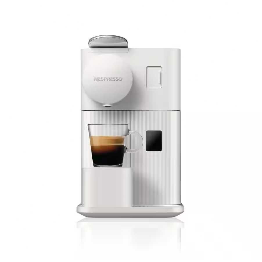 Кафемашина с капсули DeLonghi Lattissima One EN 510.W