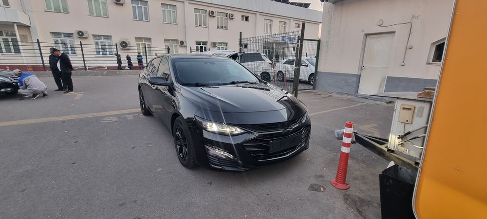 МАЛИБУ ХЛ ҚОРА АКУЛА  2023 ҚОРА  MALIBU XL  2023 Малибу Турбо пример