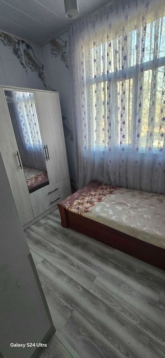 Срочно продаётся квартира
