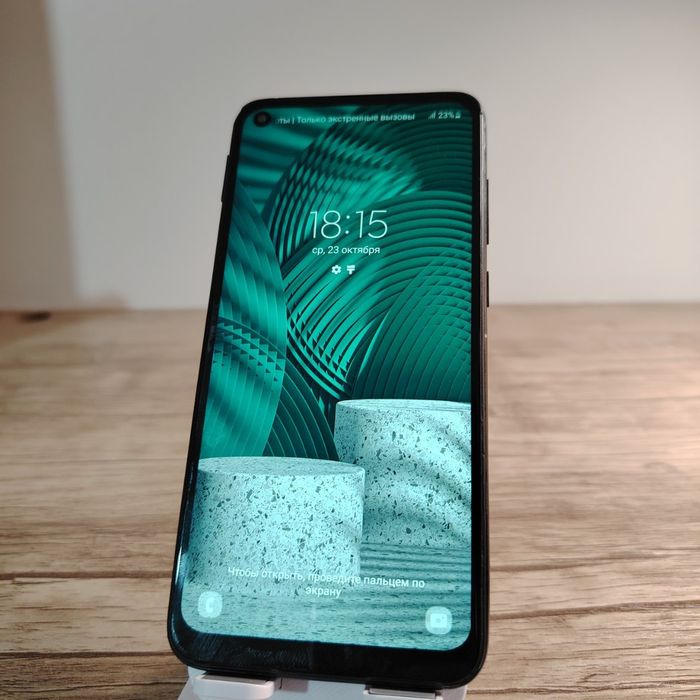 Samsung A11 sotiladi