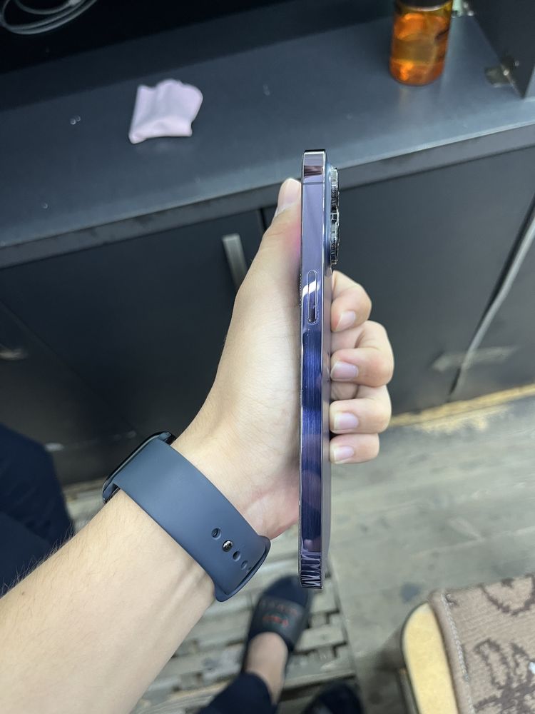 Iphone 14 pro max 128 Gb 97%