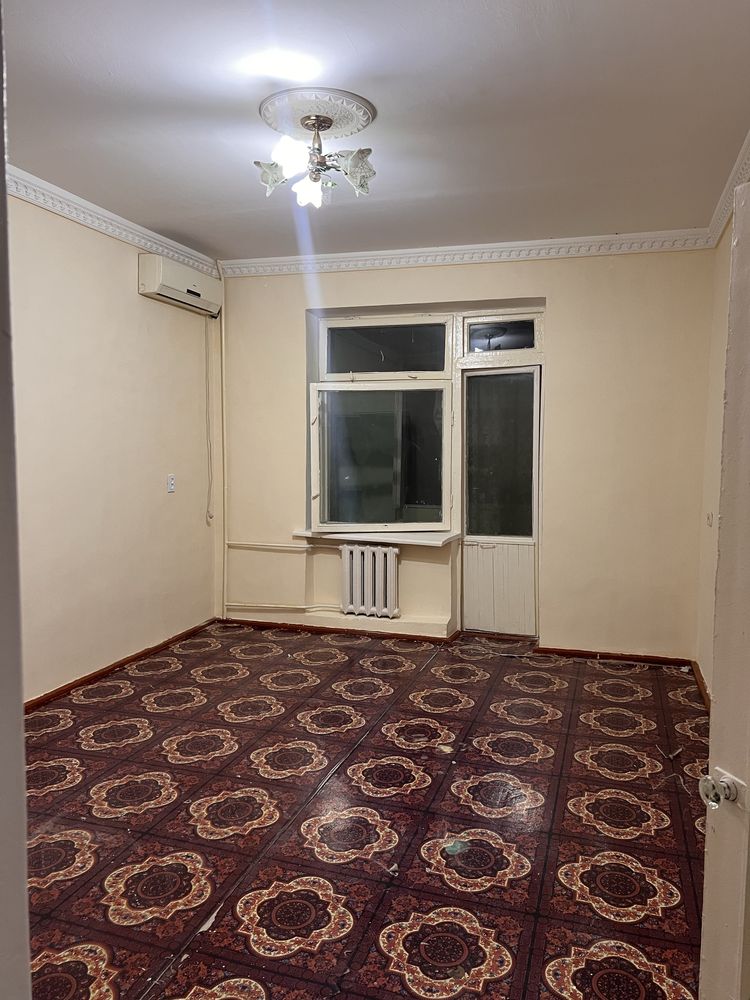 Yashashga tayyor xonadon ijaraga beriladi