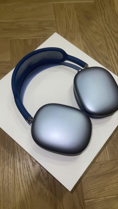 наушнкии Airpods Max