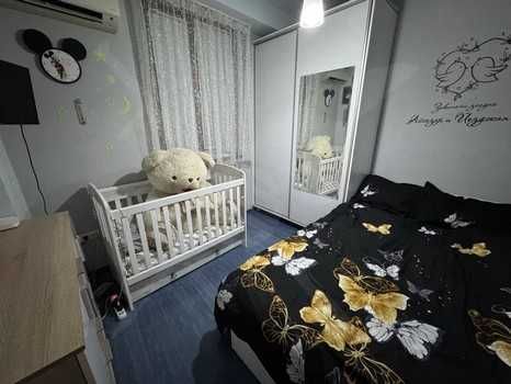 Двустаен апартамент в кв. Галата- 86675