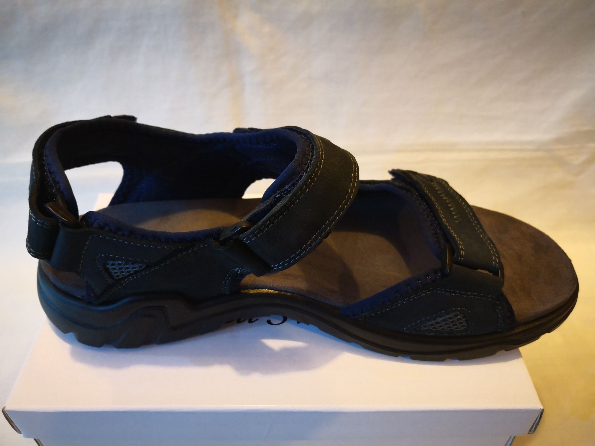 Sandale piele diferite culori