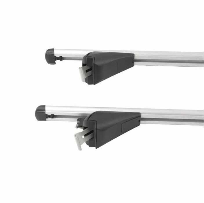 Bare transversale cu sine pe plafon încorporate 135 cm - 10% REDUCERE