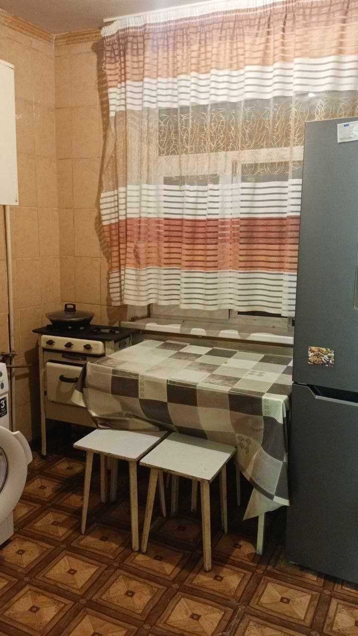 Сдам 1комнатную квартиру