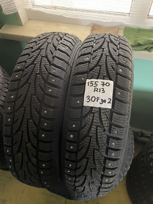 2шт RoadX 155/70R13 Матизки