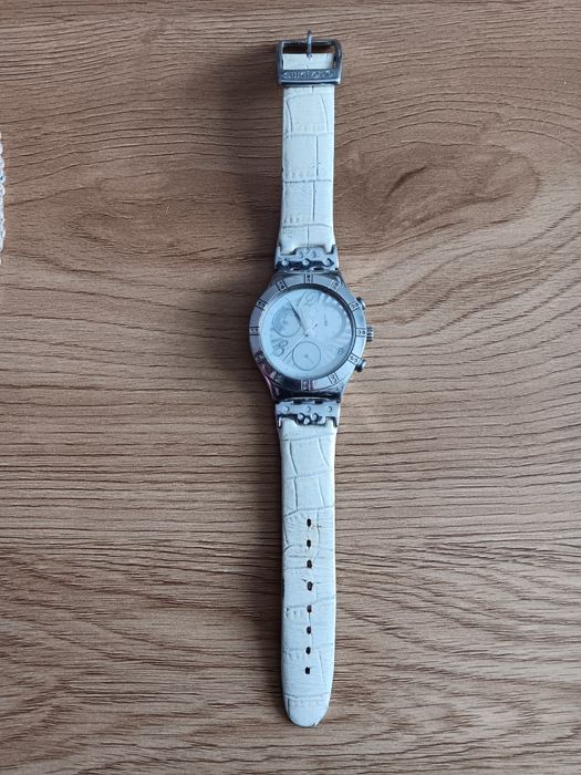 Дамски часовник Swatch Irony four jewels
