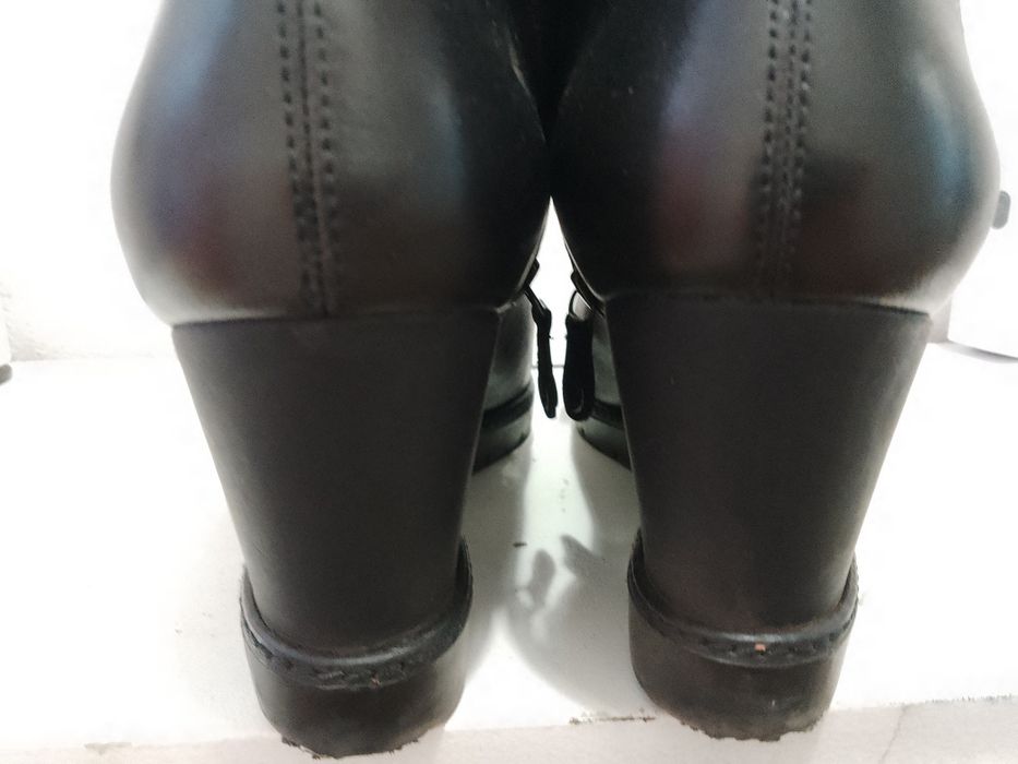 Оригинални боти Geox , размер 41