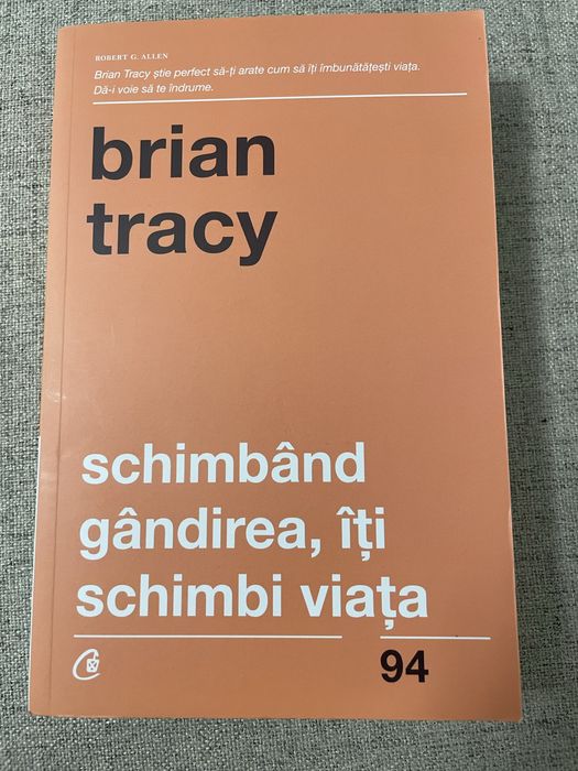 Carte dezvoltate personala