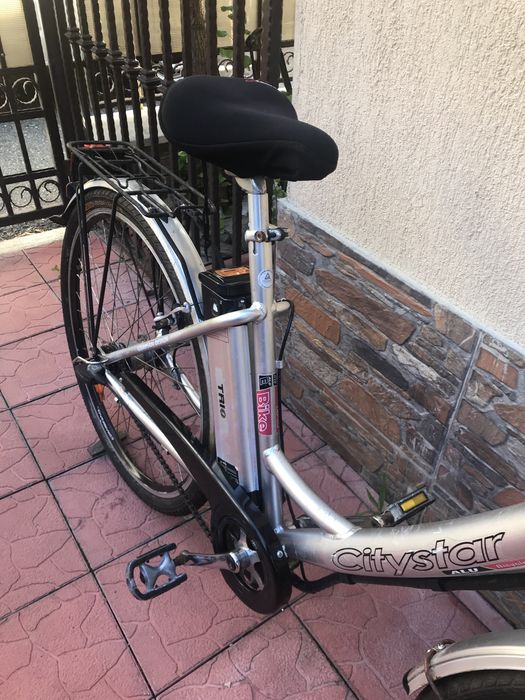 Bicicleta Citystar 28 inch