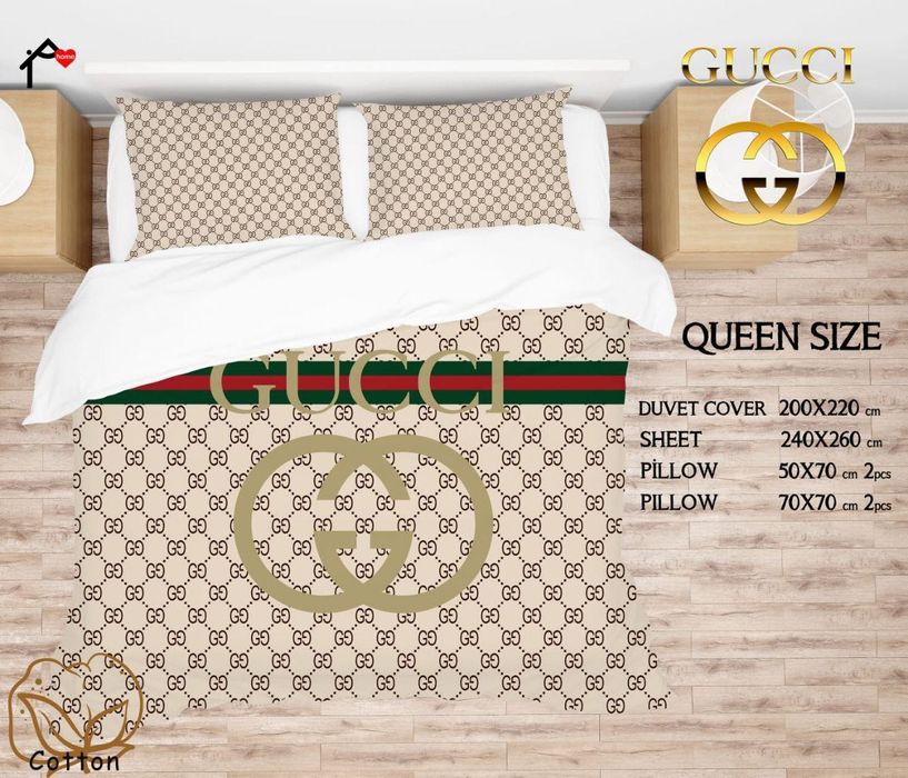 Lenjerie de pat superbe