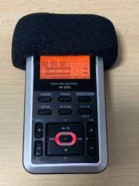 Recorder audio Roland R-05