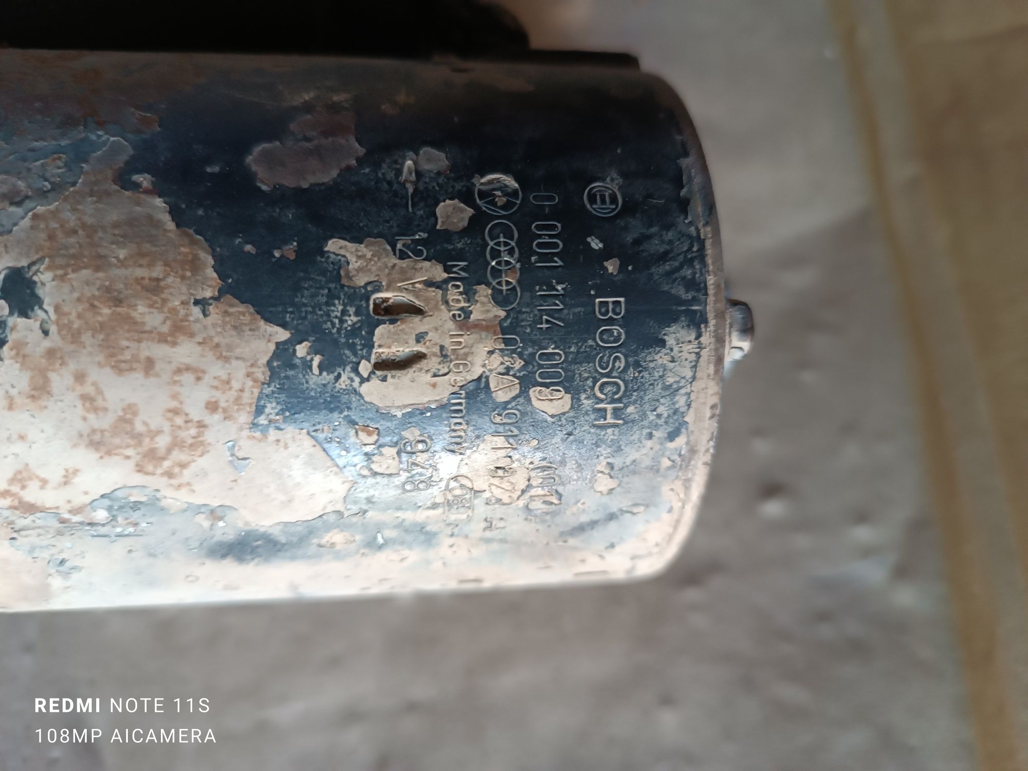 Части от Пасат б3  Нови жила за ръчна спирачка за Пасат б3 1.8 90к.