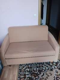 Разтегателен диван-канапе