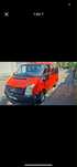 Vand ford tranzit