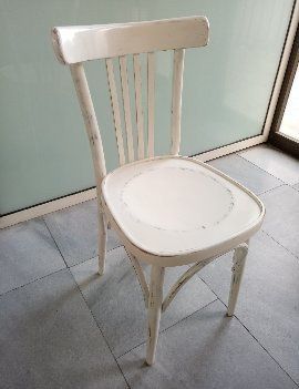 Виенски ретро столове