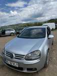 Vând Golf5 FSI, preț negociabil