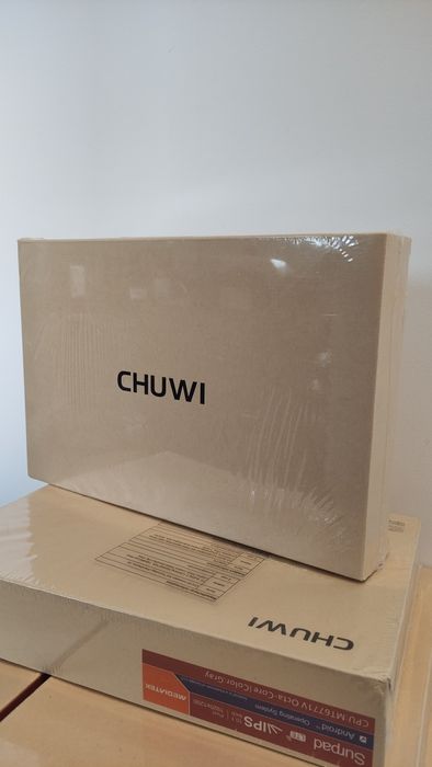 Tableta Chuwi HiPad X FHD 4GB RAM 128GB Nou Sigilat