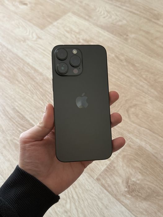 Телефон iPhone 14 Pro Max 128Gb 79% Айфон 14 Про Макс 128ГБ 79%