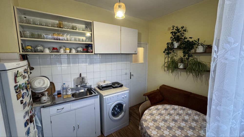 Продава се Двустаен апартамент в Габрово, Негенци - 60 кв.м за 918 €/кв.м - Снимка #3