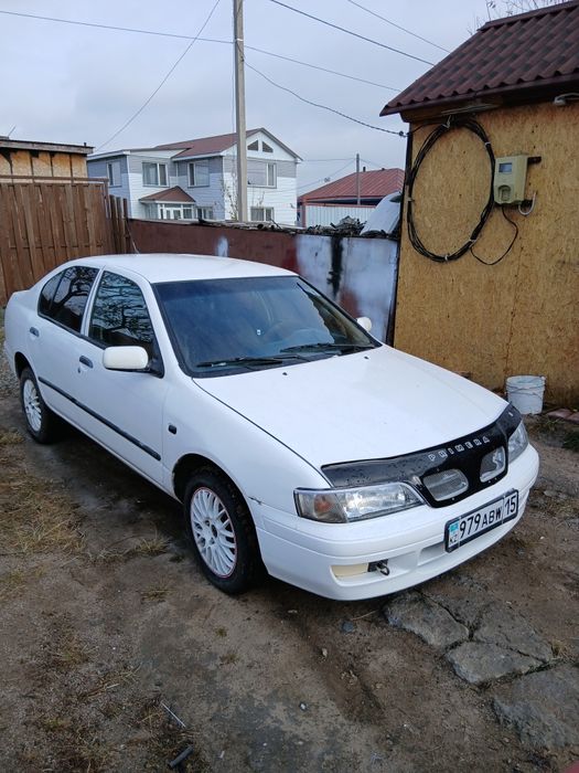 Продам, ниссан..