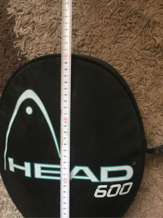 Husa tenis cadou mingi