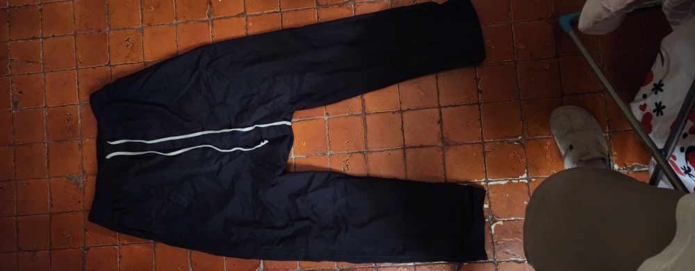 Rick owens pants