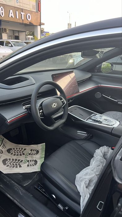NEVO A07 EV 710 Full